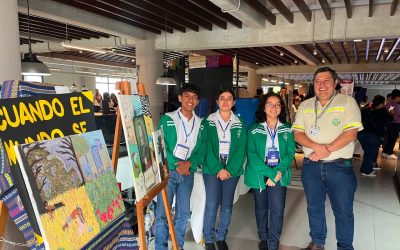 El Colegio ENA destaca en los premios CIMAT 2024