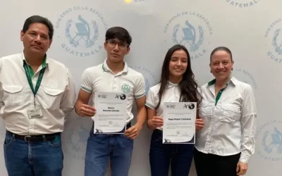 Colegio ENA destaca en la Olimpiada Latinoamericana de Astronomía y Astrofísica 2024