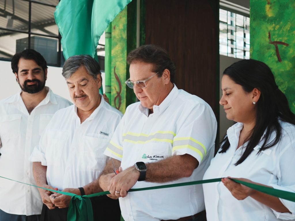 Biblioteca Cristiana Cordón de Amenábar