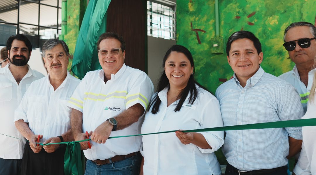 El Colegio ENA celebra la inauguración de la Biblioteca Cristiana Cordón de Amenábar