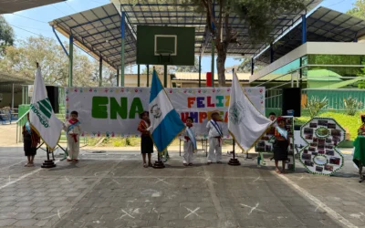 Aniversario – San Gabriel