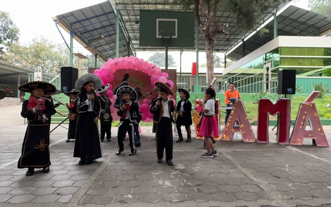 Día de la Madre – San Gabriel