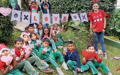 Día del Cariño – San Gabriel