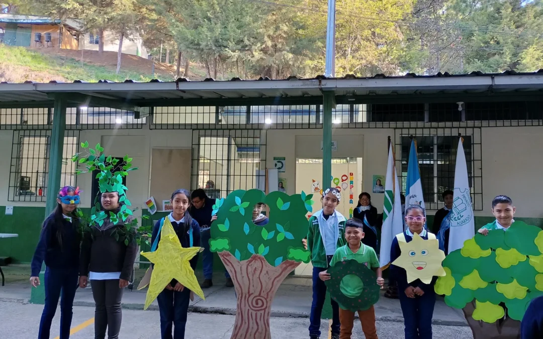 Día del Libro – San Gabriel