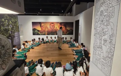 Excursión Museo Miraflores – San Gabriel