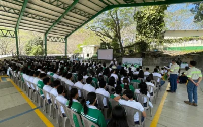 Aniversario – San Miguel