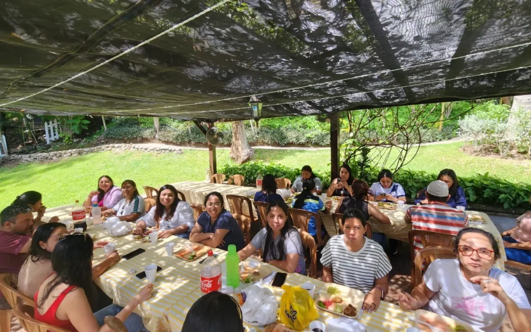 Día del Maestro – San Miguel