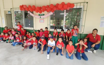 Día del Cariño – San Miguel