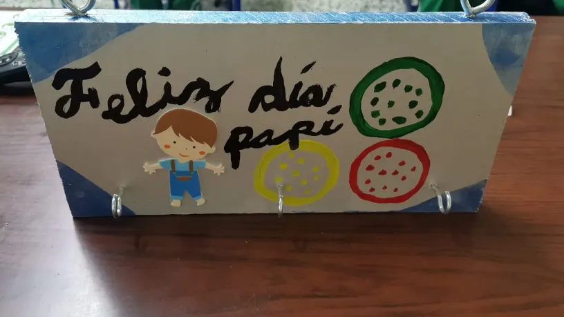 Día del Padre – San Miguel