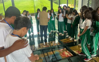 Excursión Museo Miraflores – San Miguel